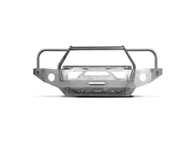 CBI Offroad Bare Adventure Front Bumper Toyota 4Runner 2010-2013