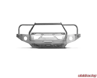 CBI Offroad Bare Adventure Front Bumper Toyota 4Runner 2010-2013 - 200-000-011-199