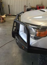 CBI Offroad Bare Adventure Front Bumper Toyota 4Runner 2010-2013                                     - 200-000-011-199 - Image 3