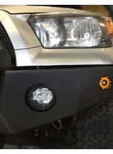 CBI Offroad Bare Adventure Front Bumper Toyota 4Runner 2010-2013                                     - 200-000-011-199 - Image 4