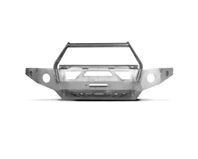 CBI Offroad Bare Baja Front Bumper Toyota 4Runner 2010-2013