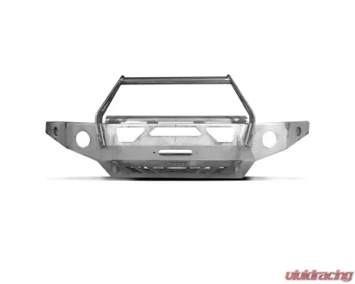 CBI Offroad Bare Baja Front Bumper Toyota 4Runner 2010-2013 - 200-000-011-201