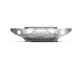 CBI Offroad Bare Classic Front Bumper Toyota 4Runner 2010-2013