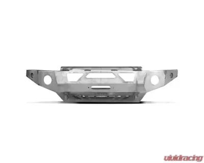 CBI Offroad Bare Classic Front Bumper Toyota 4Runner 2010-2013 - 200-000-011-203