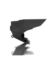 CBI Offroad Bare Steel Classic Series Front Bumper Toyota 4Runner 2020-2021                                     - 200-000-011-228 - Image 3
