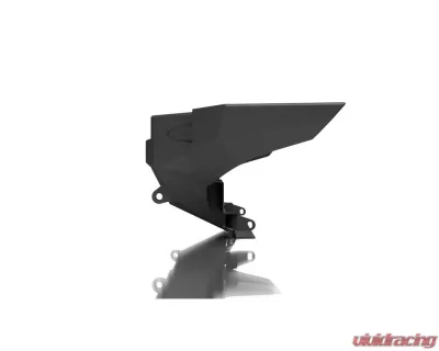 CBI Offroad Bare Steel Classic Series Front Bumper Toyota 4Runner 2020-2021 - 200-000-011-228