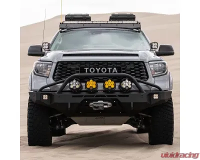CBI Offroad Bare Baja Front Bumper Toyota Tundra 2014-2021 - 200-000-012-001