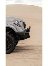 CBI Offroad Bare Baja Front Bumper Toyota Tundra 2014-2021                                     - 200-000-012-001 - Image 2