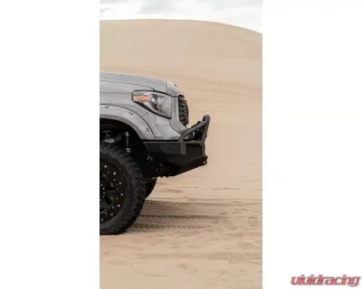 CBI Offroad Bare Baja Front Bumper Toyota Tundra 2014-2021 - 200-000-012-001