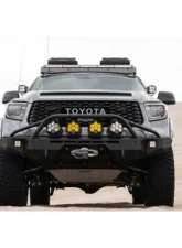 CBI Offroad Bare Baja Front Bumper Toyota Tundra 2014-2021                                     - 200-000-012-001 - Image 4