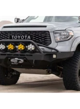 CBI Offroad Bare Baja Front Bumper Toyota Tundra 2014-2021                                     - 200-000-012-001 - Image 5