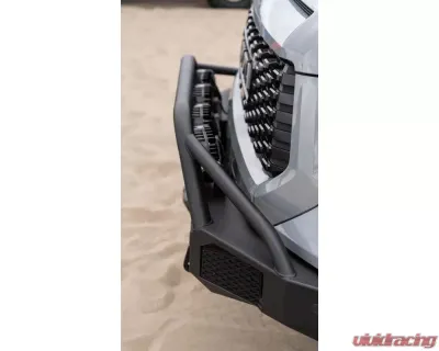 CBI Offroad Bare Baja Front Bumper Toyota Tundra 2014-2021 - 200-000-012-001