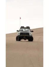 CBI Offroad Bare Baja Front Bumper Toyota Tundra 2014-2021                                     - 200-000-012-001 - Image 8