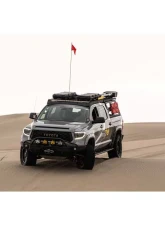 CBI Offroad Bare Baja Front Bumper Toyota Tundra 2014-2021                                     - 200-000-012-001 - Image 9