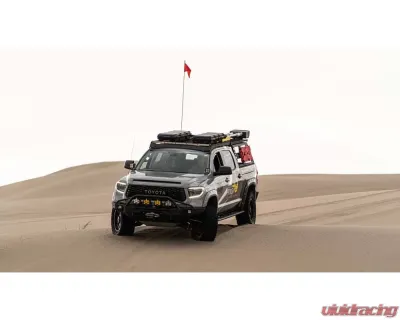 CBI Offroad Bare Baja Front Bumper Toyota Tundra 2014-2021 - 200-000-012-001