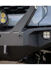 CBI Offroad Bare Adventure Series Front Bumper w/Full Grill Protection Toyota Tundra 2014-2021                                     - 200-000-012-005 - Image 8