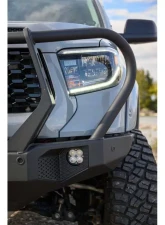 CBI Offroad Bare Adventure Series Front Bumper w/Full Grill Protection Toyota Tundra 2014-2021                                     - 200-000-012-005 - Image 10