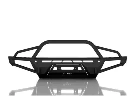 CBI Offroad Bare Baja Hybrid Front Bumper Toyota Tundra 2014-2021