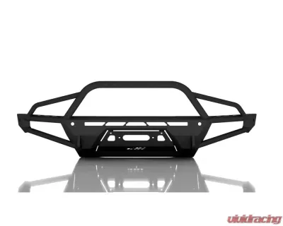 CBI Offroad Bare Baja Hybrid Front Bumper Toyota Tundra 2014-2021 - 200-000-012-010