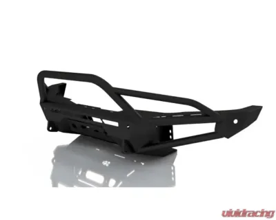 CBI Offroad Bare Baja Hybrid Front Bumper Toyota Tundra 2014-2021 - 200-000-012-010