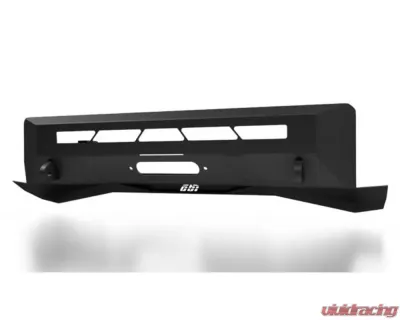 CBI Offroad Covert Front Bumper Toyota Tundra 2014-2021 - 200-000-012-011