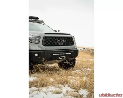 CBI Offroad Covert Front Bumper Toyota Tundra 2014-2021 - 200-000-012-011
