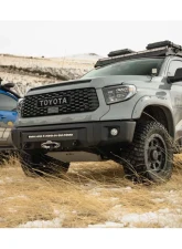 CBI Offroad Covert Front Bumper Toyota Tundra 2014-2021                                     - 200-000-012-011 - Image 8