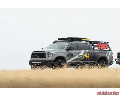 CBI Offroad Covert Front Bumper Toyota Tundra 2014-2021 - 200-000-012-011