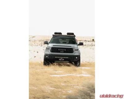 CBI Offroad Covert Front Bumper Toyota Tundra 2014-2021 - 200-000-012-011