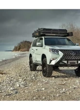 CBI Offroad Covert Front Bumper Lexus GX460 2014-2019                                     - 200-000-016-001 - Image 2