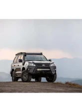 CBI Offroad Covert Front Bumper Lexus LX570 2019-2021                                     - 200-000-016-003 - Image 5