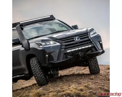 CBI Offroad Covert Front Bumper Lexus LX570 2019-2021 - 200-000-016-003