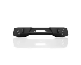 CBI Offroad Covert Bumper w/Center Grill Chevrolet Colorado ZR2 2021-2022