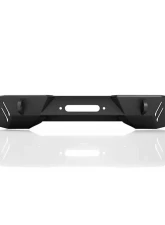 CBI Offroad Covert Bumper w/Center Grill Chevrolet Colorado ZR2 2021-2022                                     - 200-000-018-017 - Image 5