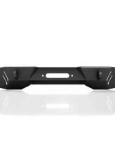 CBI Offroad Covert Bumper w/Center Grill Chevrolet Colorado ZR2 2021-2022                                     - 200-000-018-017 - Image 3