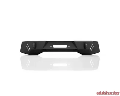 CBI Offroad Covert Bumper w/Center Grill Chevrolet Colorado ZR2 2021-2022 - 200-000-018-017