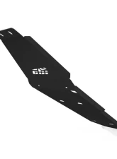 CBI Offroad Black Long Bed Gas Tank Skid Toyota Tacoma 2016+                                     - 300-000-010-117 - Image 3