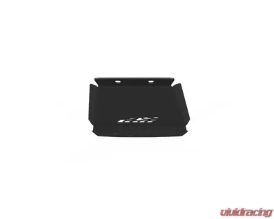 CBI Offroad Black Long Bed Gas Tank Skid Toyota Tacoma 2016+ - 300-000-010-117