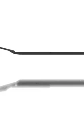 CBI Offroad Black Long Bed Gas Tank Skid Toyota Tacoma 2016+                                     - 300-000-010-117 - Image 3