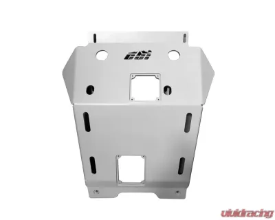 CBI Offroad Bare Front Skid Plates Toyota 4Runner 2003-2009 - 300-000-011-027