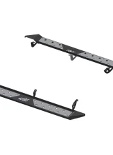 CBI Offroad Side Steps Toyota 4Runner 2010-2022                                     - 300-000-011-053 - Image 4