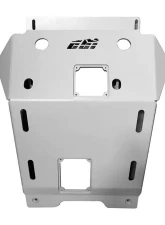 CBI Offroad Bare Steel Front Skid Plate Toyota 4Runner 2010-2022                                     - 300-000-011-059 - Image 3