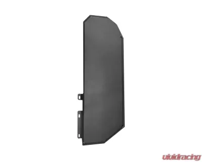 CBI Offroad Bare Aluminum Gas Skid Plate Toyota 4Runner 2011-2022 - 300-000-011-062