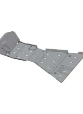 CBI Offroad Bare Full Overland Skid Plates Toyota Tundra 2014-2021                                     - 300-000-012-003 - Image 2