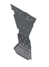 CBI Offroad Bare Full Overland Skid Plates Toyota Tundra 2014-2021                                     - 300-000-012-003 - Image 3