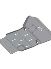 CBI Offroad Bare Front Overland Skid Plates Toyota Tundra 2014-2021                                     - 300-000-012-007 - Image 2