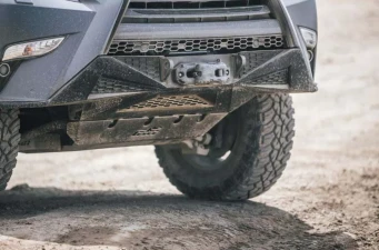 Body | Aero Parts