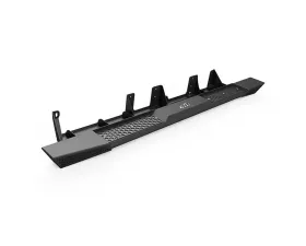 CBI Offroad Bare Metal Rock Sliders Lexus LX570 2019-2021