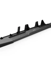 CBI Offroad Bare Metal Rock Sliders Lexus LX570 2019-2021                                     - 300-000-016-011 - Image 5