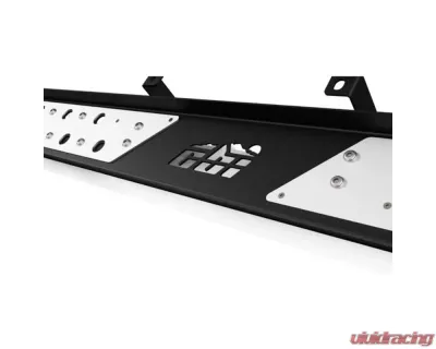 CBI Offroad Black Side Steps Chevrolet Colorado ZR2 | Z71 2015-2021 - 300-000-018-028